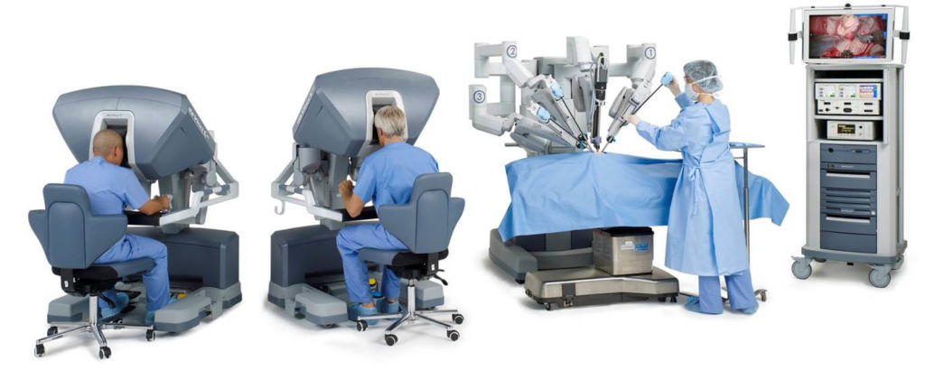 cirurgia-robotica-3 Cirurgia Urológica Robótica