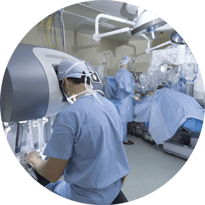 cirurgia-robotica-processo Cirurgia Urológica por Robô