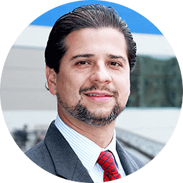 perfil_sandro-faria Cirurgia Robótica Urológica